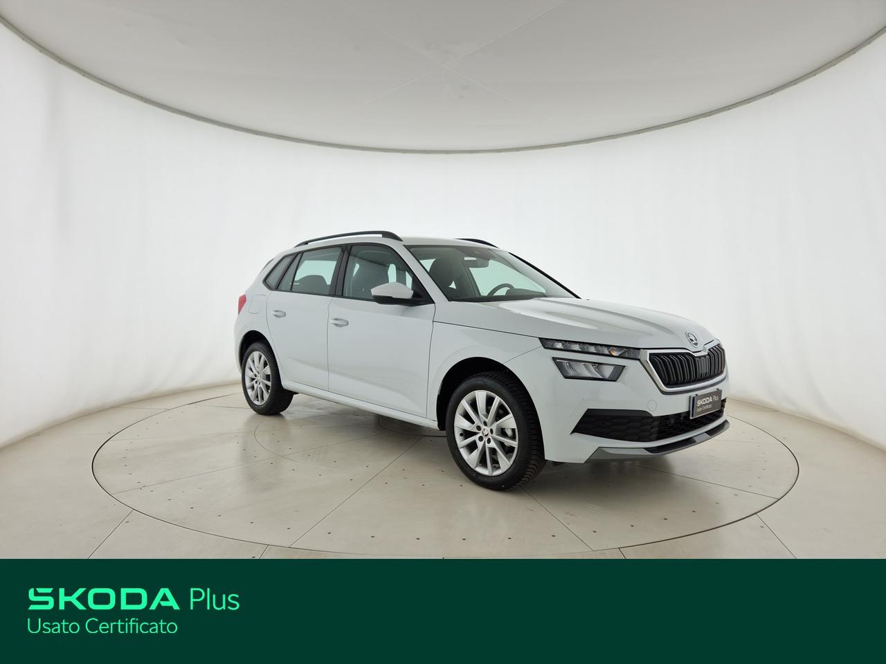Skoda Kamiq 1.0 tsi ambition 95cv