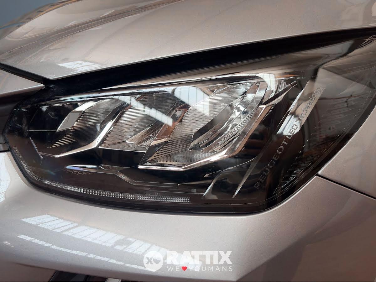 Peugeot 208 1.2 puretech 100CV Allure