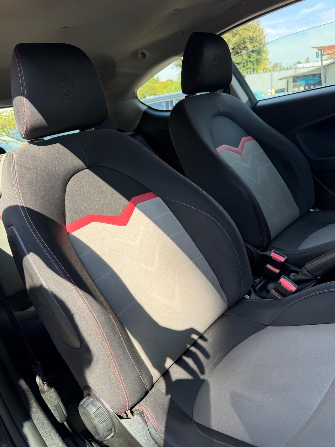Alfa Romeo MiTo 1.3 JTDm 85 CV S&S Progression