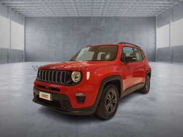 Jeep Renegade 2019 1.6 mjt Longitude 2wd 130cv