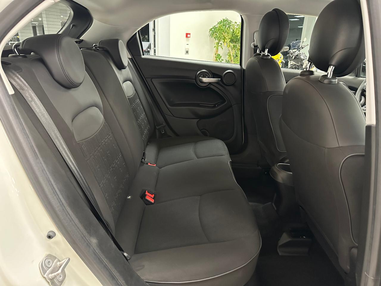 Fiat 500X 1.3 MultiJet 95 CV AZIENDALE - 2023