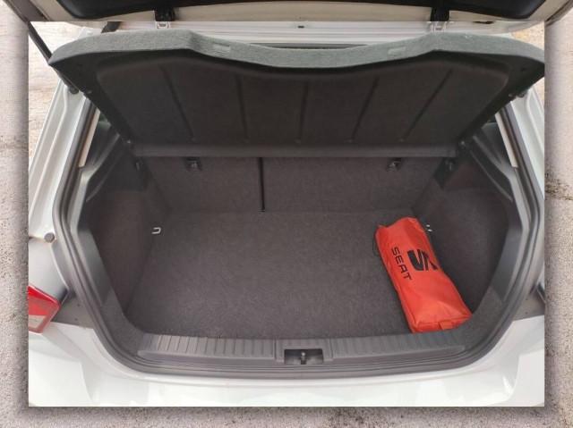 Seat Ibiza Ibiza V 2020- 1.0 tgi Business 90cv