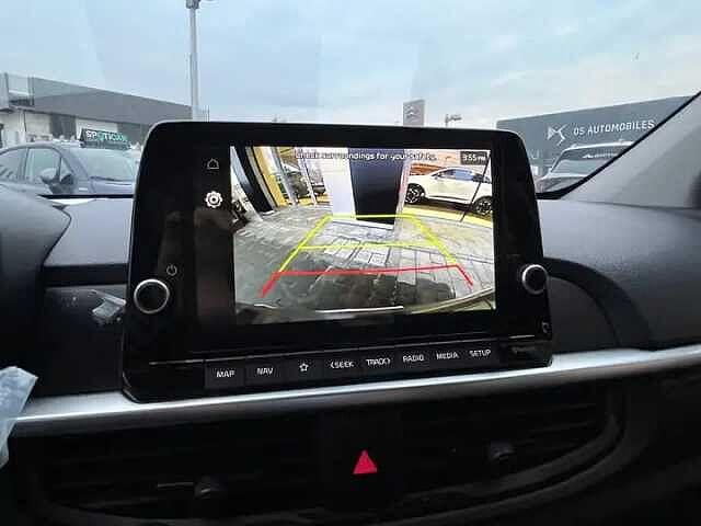 Kia Picanto 1.0 Benzina 63cv URBAN KM ZERO