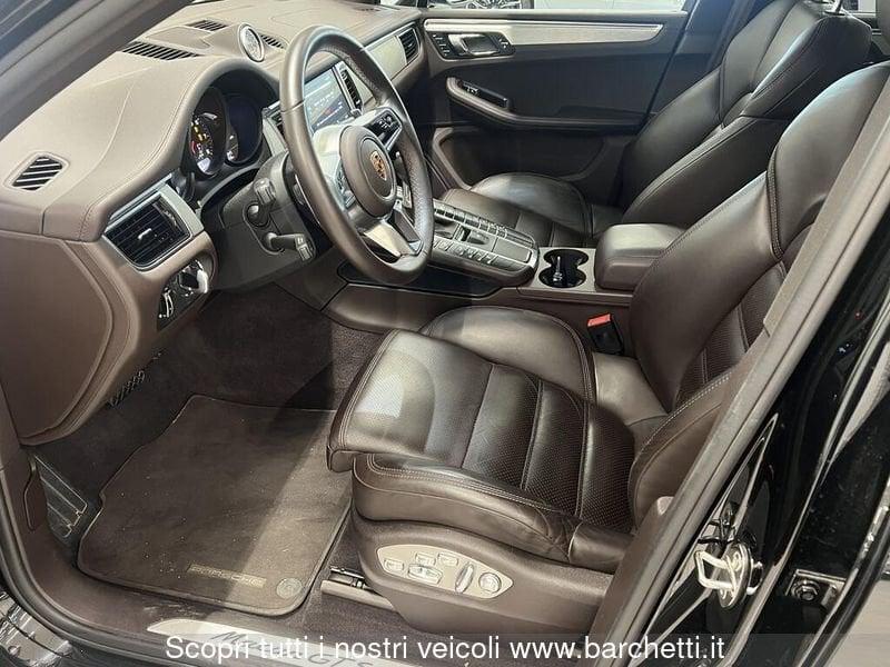 Porsche Macan 3.0 GTS 360cv pdk