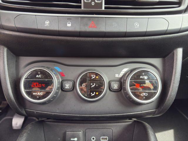 FIAT Tipo 1.3 Mjt 95 CV Lounge