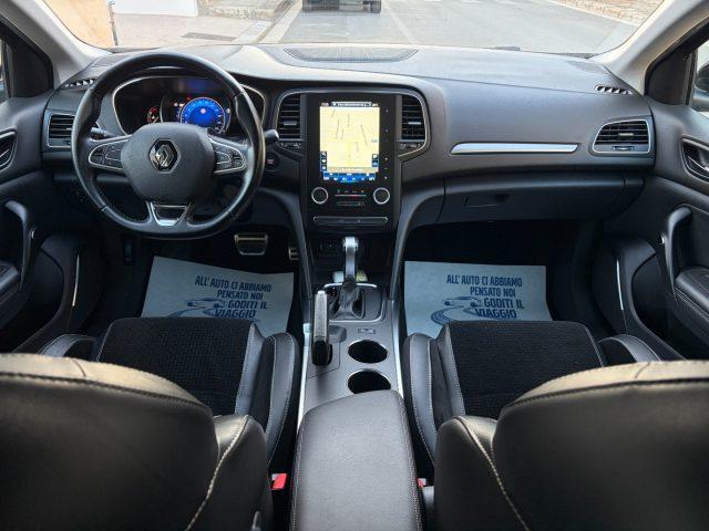 RENAULT Megane Sporter 1.5dCi 110 EDC Energy Intens