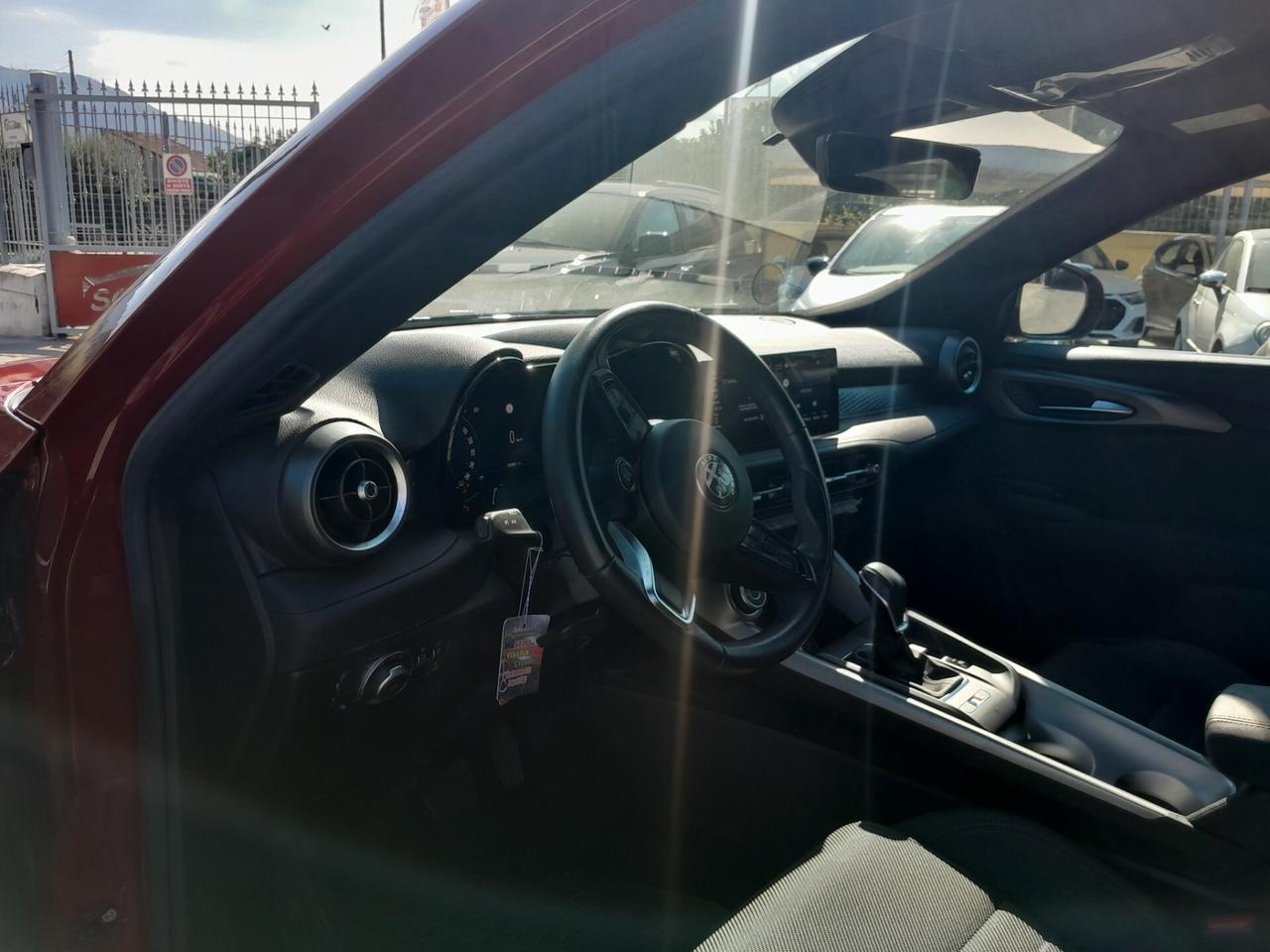 Alfa Romeo Tonale 1.6 diesel 130 CV TCT6 Super
