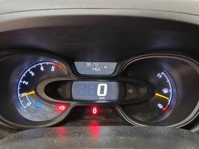Opel Vivaro 27 1.6 CDTI PC-TN Furgone Essentia OK NEOPATENTATI
