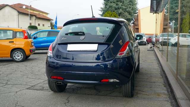 Lancia Ypsilon Ypsilon MY 2018 1.0 firefly hybrid S&S Gold