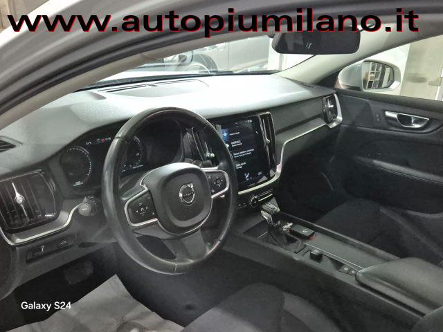 VOLVO V60 D3 Geartronic Business