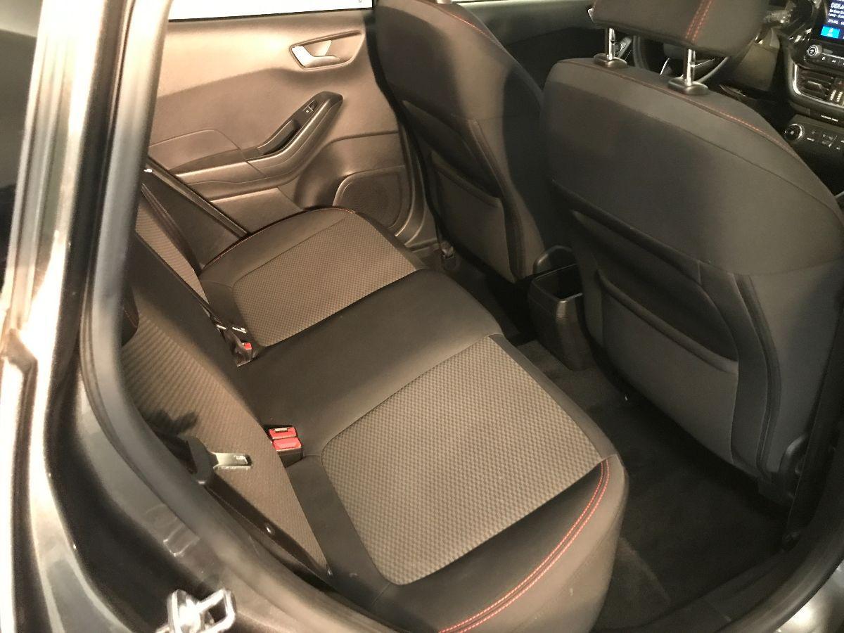 FORD Fiesta 1.0 100 CV 5p. ST-Line