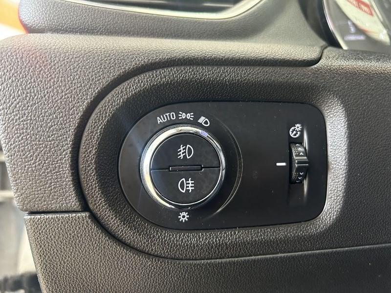 Opel Grandland X 2.0 Ecotec Diesel 177cv Ultimate S&S AT8