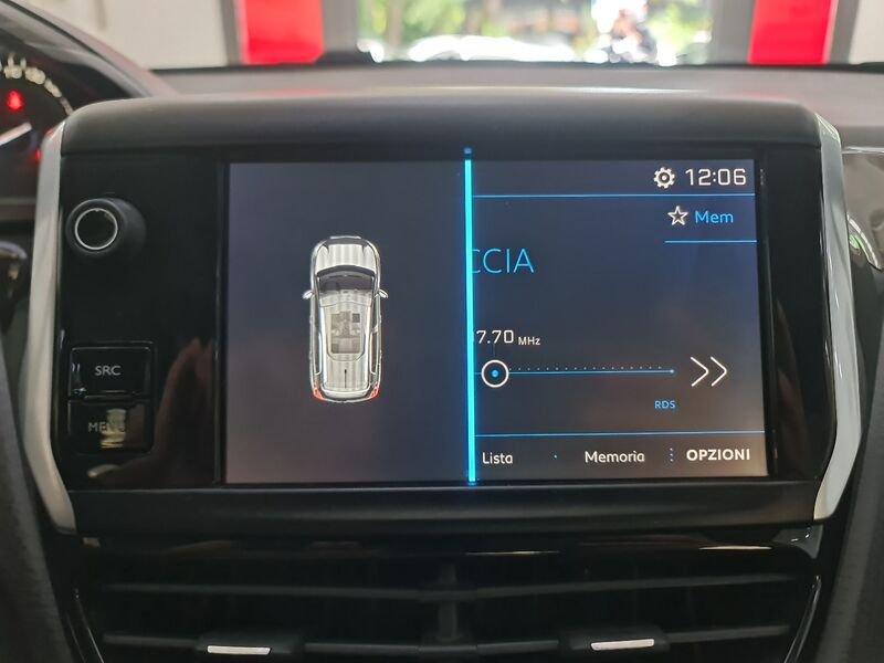 Peugeot 2008 PureTech 82 S&S Active