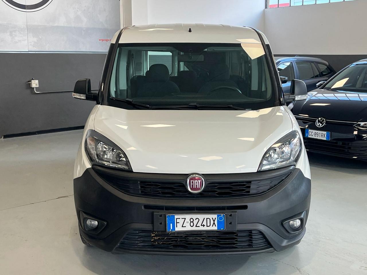 Fiat Doblo Doblò 1.3 MJT PC Combi N1