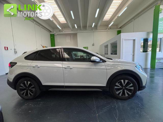 VOLKSWAGEN Taigo 1.0 TSI 110 CV Life