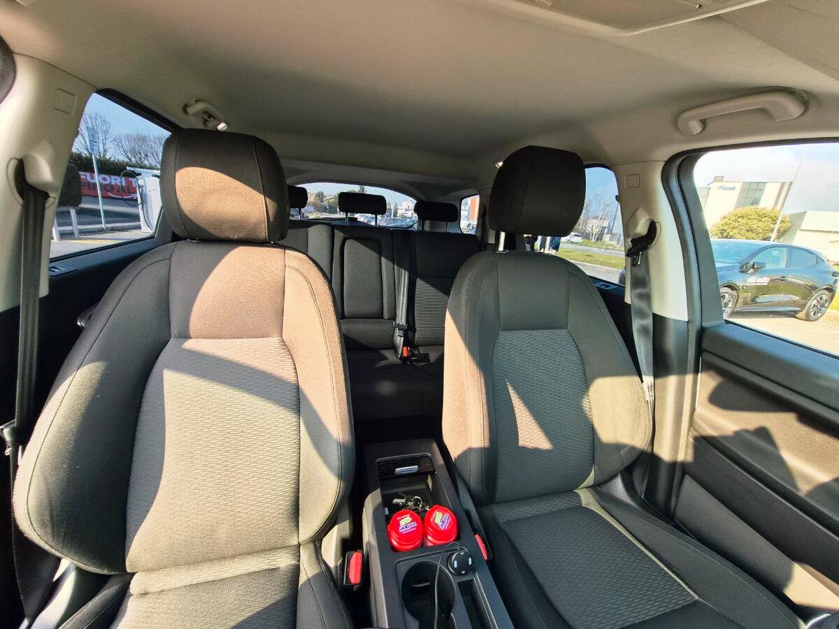 Land Rover Discovery Sport 2.0 td4 Pure Business edition Premium awd 150cv auto