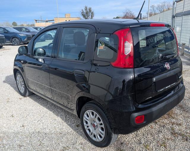 FIAT Panda 1.0 FireFly S&S Hybrid Easy