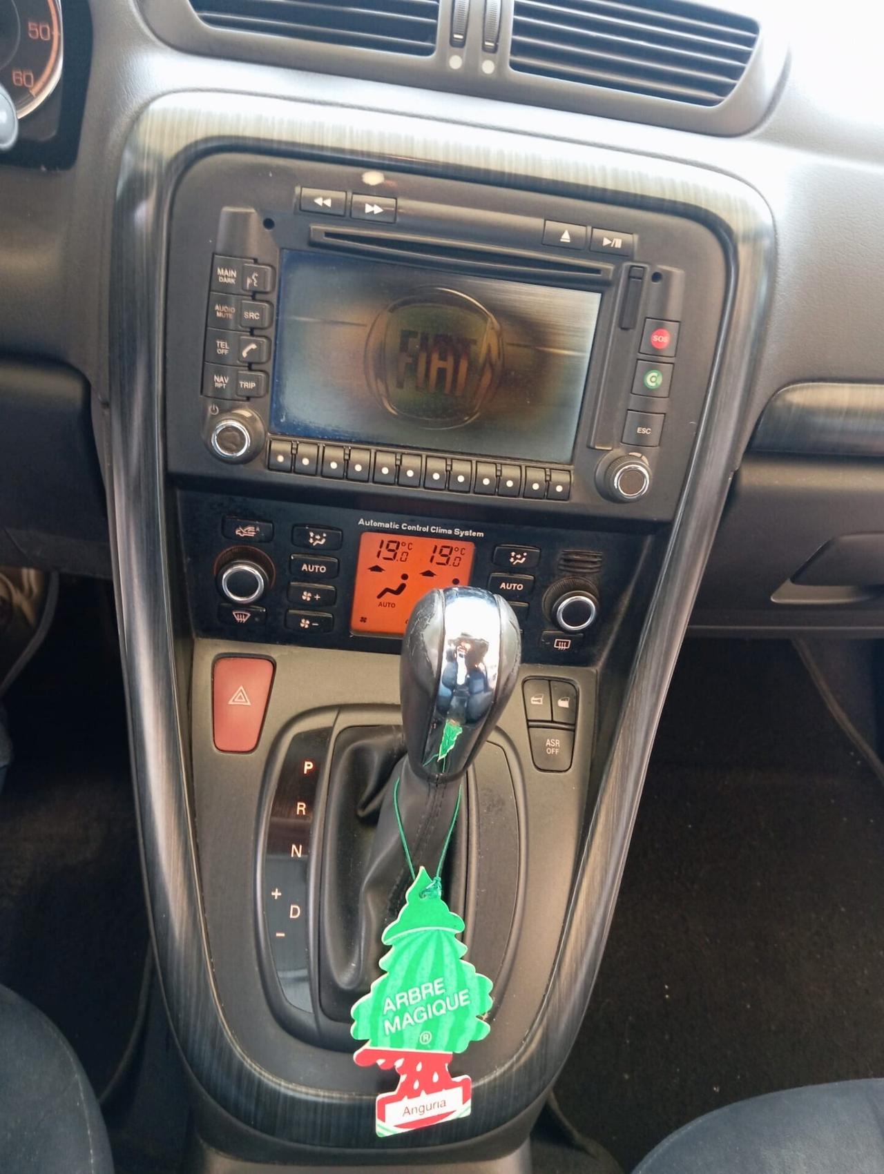 Fiat Croma 1.9 Multijet Dynamic