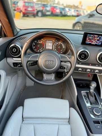 Audi A3 Cabrio 1.4 tfsi Ambition s-tronic