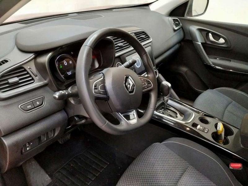 Renault Kadjar 1.5 blue dci Equilibre 115cv edc
