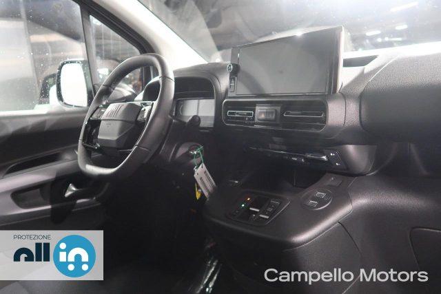 FIAT 130 Doblò Cargo Doblò Combi LH1 1.5 BlueHdi cv AT6 N1