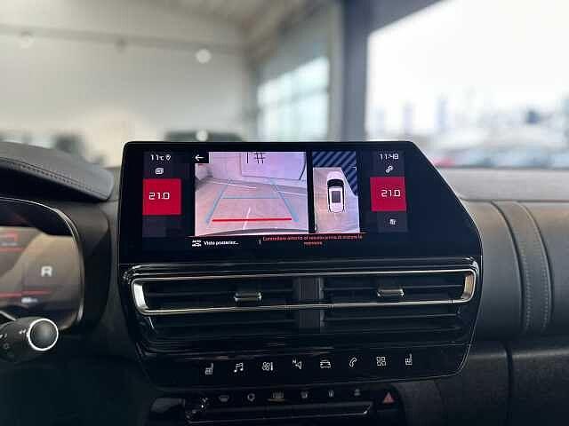 Citroen C5 Aircross BlueHDi 130 S&S EAT8 Shine Pack