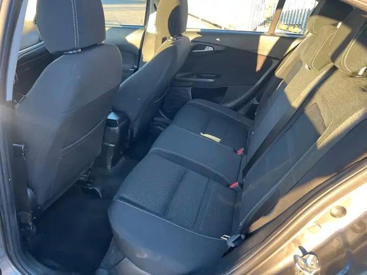 Fiat Tipo 1.6 Mjt S&S SW Lounge