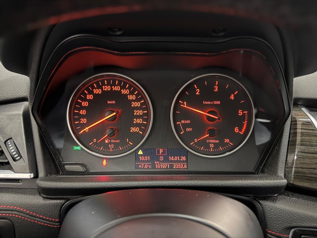 Bmw Serie 2 Gran Tourer 218d Sport