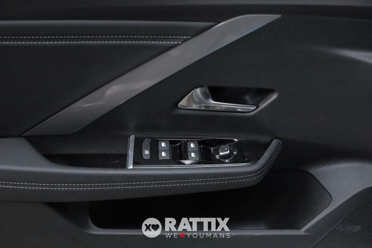 Opel Astra 1.2 t 130CV GS at8