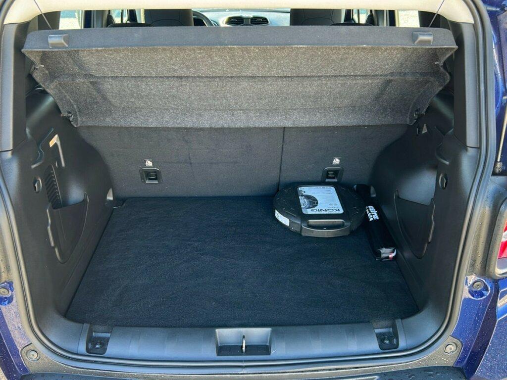 Jeep Renegade 1.3 T4 Limited 2WD DDCT