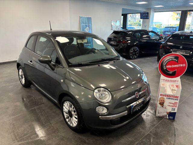 FIAT 500 1.2 Lounge Tetto Panoramico