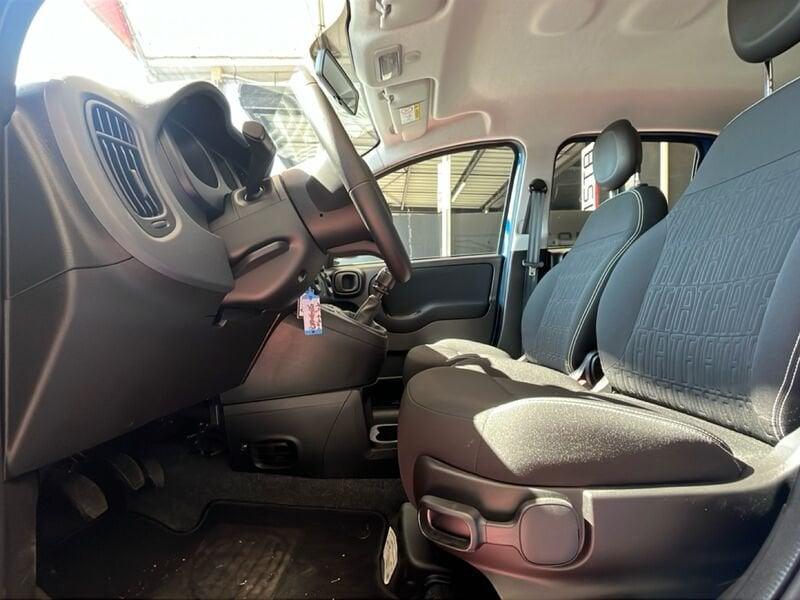 FIAT Panda Panda 1.0 FireFly 70cv S&S Hybrid * PROMO *