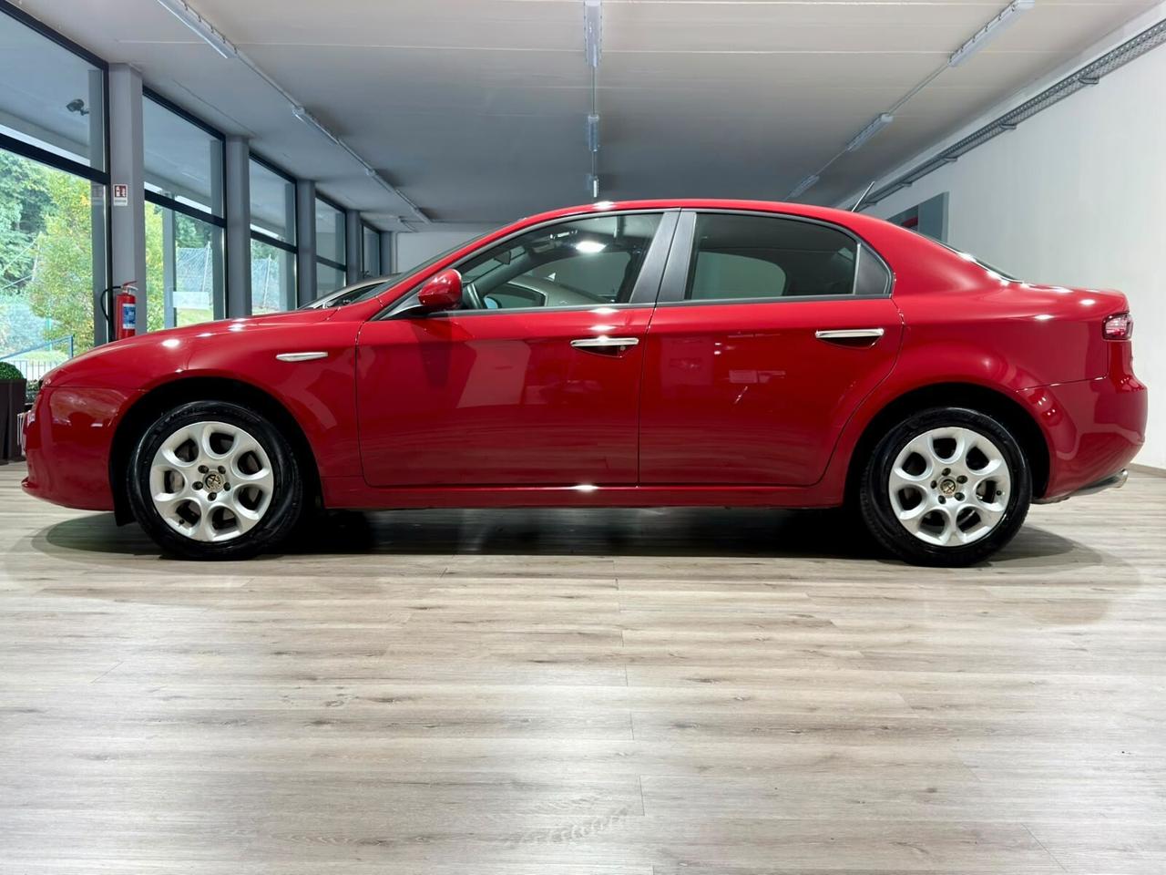 ALFA ROMEO 159 1.8 140CV PROGRESSION