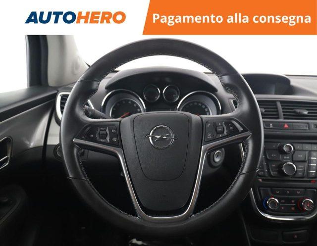 OPEL Mokka 1.6 Ecotec 115CV 4x2 Start&Stop Ego