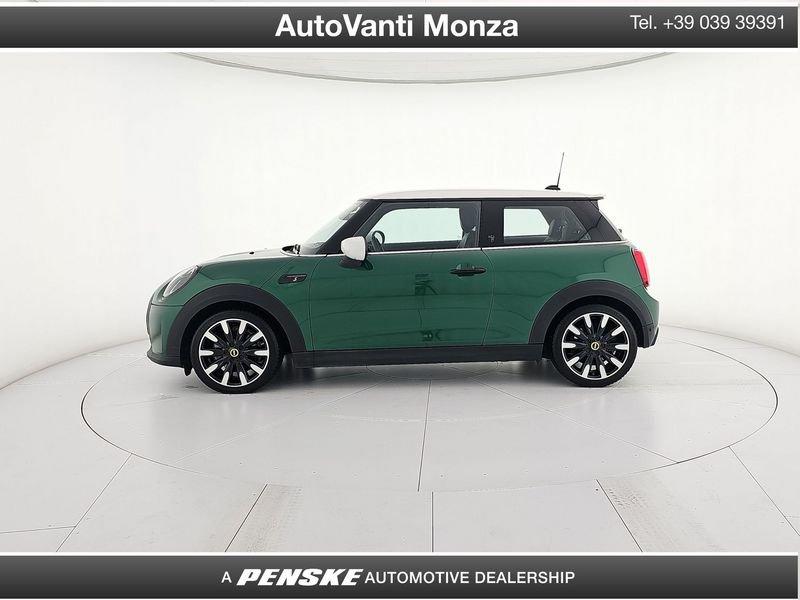 MINI Cooper SE Cooper SE Yours