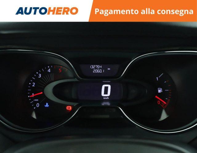 RENAULT Captur dCi 8V 90 CV Start&Stop Energy Zen