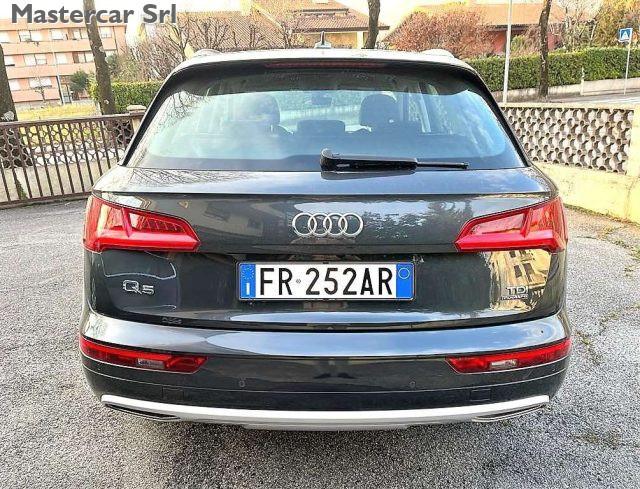 AUDI Q5 2.0 tdi Busin/Sport quattro 163cvs-tronic-FR252AR