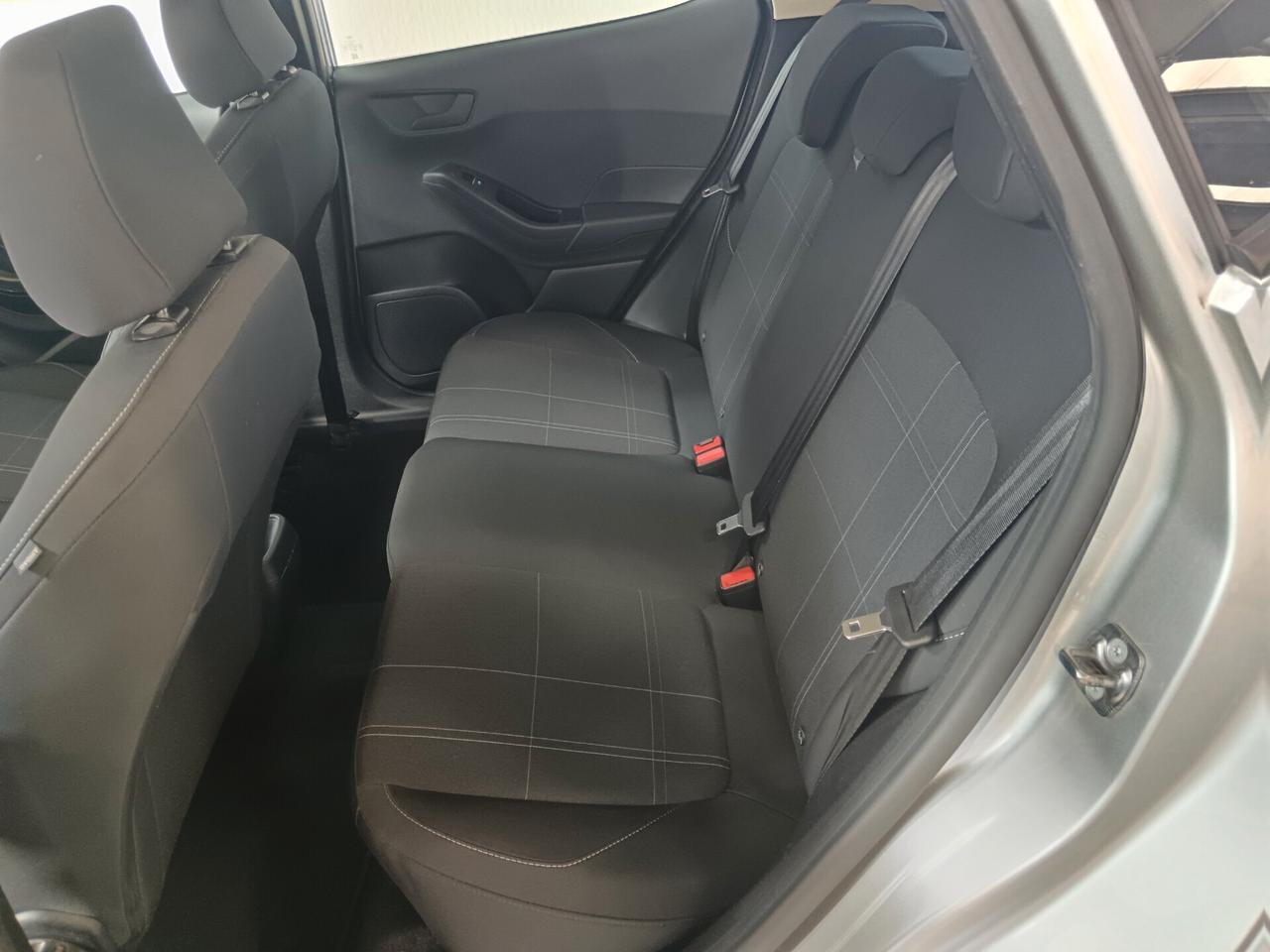 Ford Fiesta 1.5 EcoBlue 5 porte PREZZO REALE