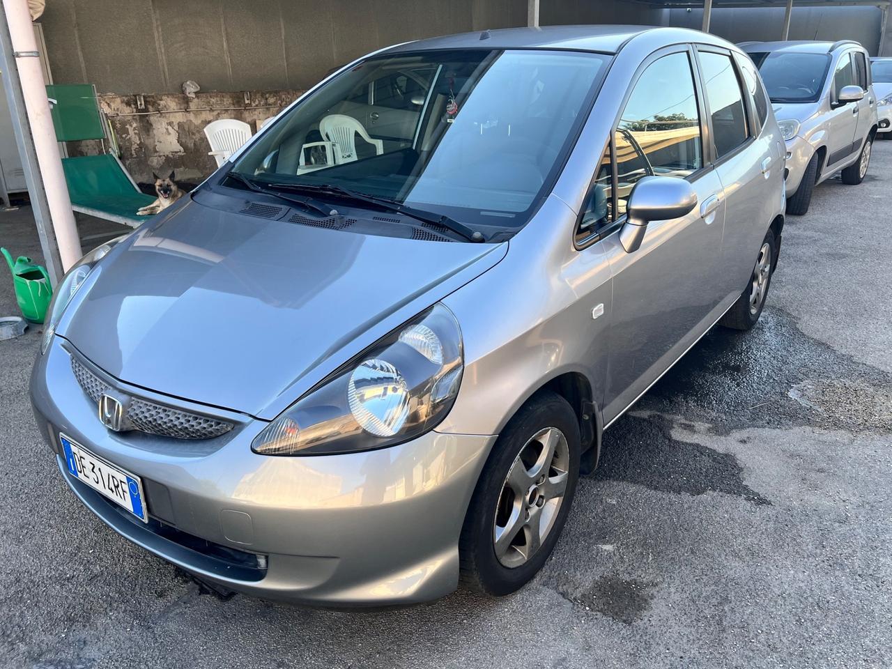 Honda Jazz 1.2 i-DSi 5 porte Live 07