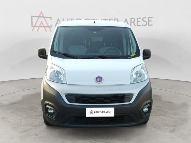 FIAT Fiorino 1.3 MJT 95CV Cargo SX