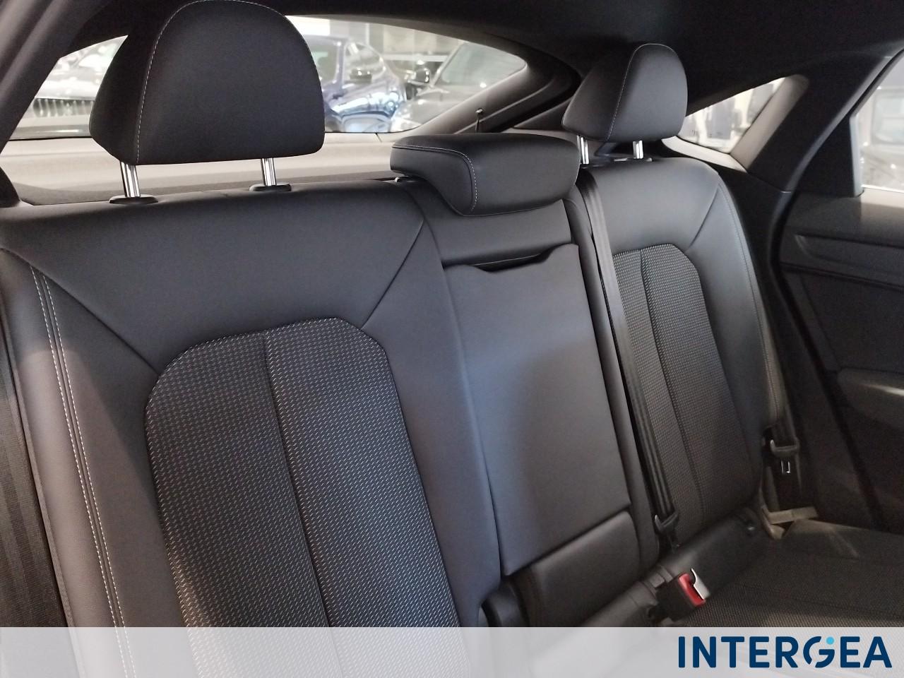 AUDI Q3 Sportback 35 1.5 tfsi S line editio