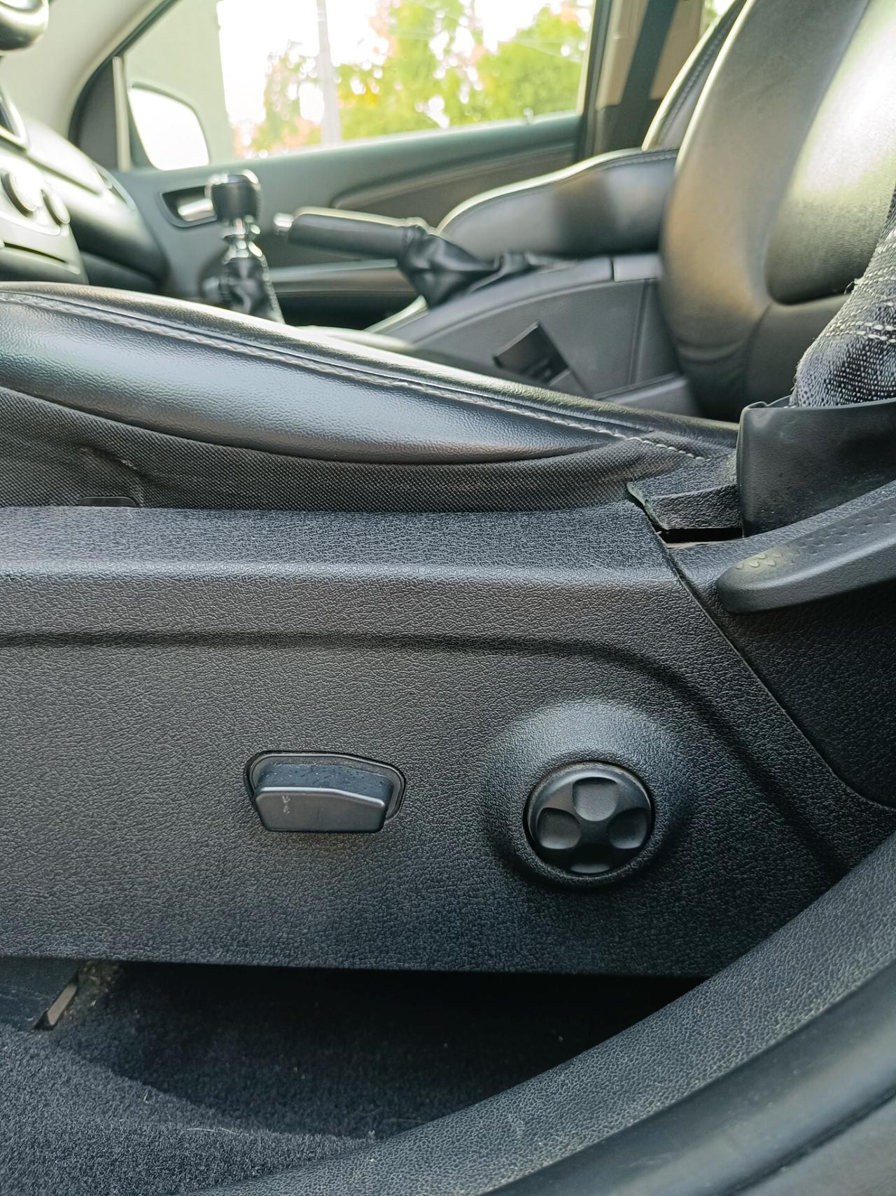 Fiat Freemont 2.0 Multijet 7 POSTI
