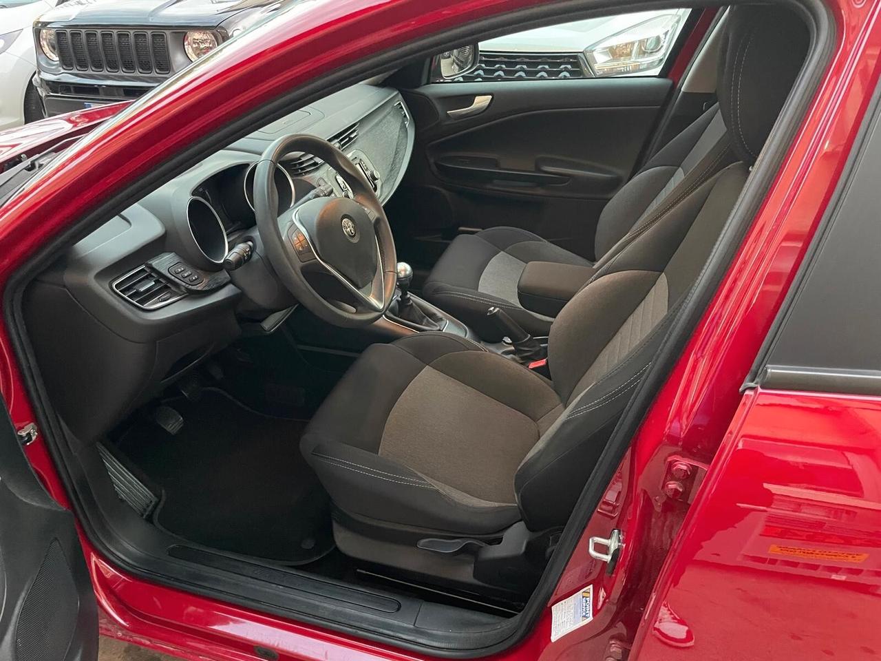 Alfa Romeo Giulietta 1.4 Turbo 120 CV Super