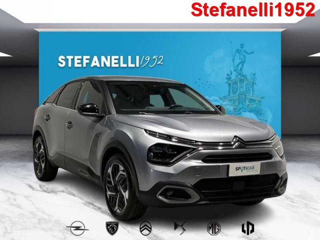 CITROEN C4 III 2021 - 1.2 puretech Shine s&s 130cv