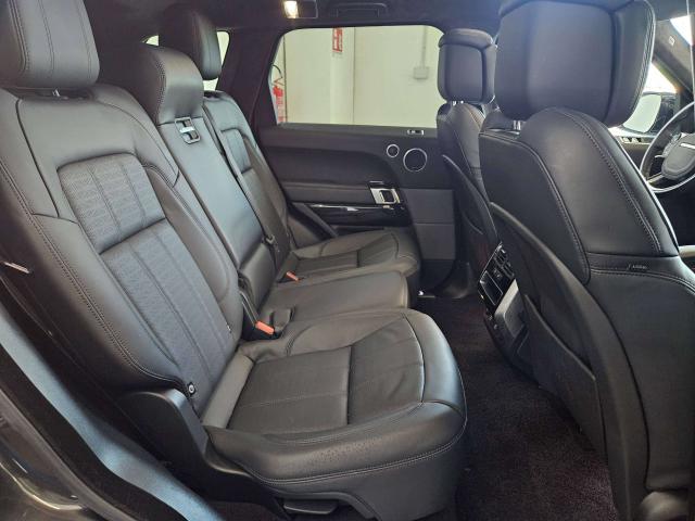 Land Rover Range Rover Sport 5.0 V8 s/c HSE Dynamic automatico/ tetto