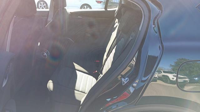 ALFA ROMEO Stelvio *PROMO* 2.2 Turbodiesel 190 CV AT8 Q4 Business