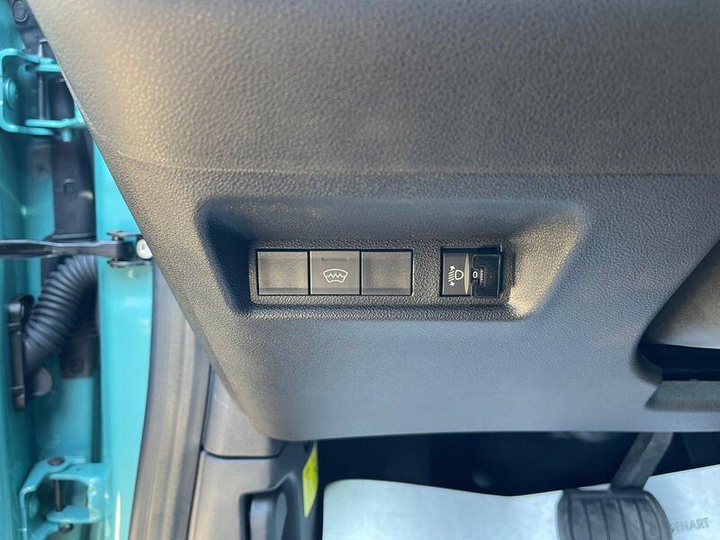FIAT 600 1.2 hybrid Sport 145cv auto - KM0