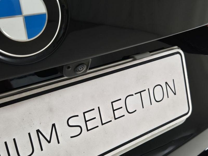 BMW X1 U11 sdrive18d X-Line Edition Essence auto