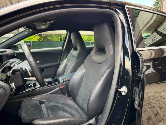 MERCEDES-BENZ A 200 Premium Automatic