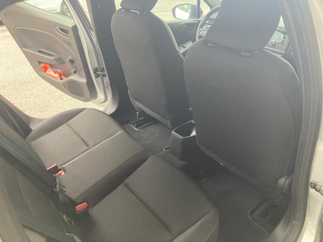 Renault Clio 1.0 TCe 90 Techno #7399